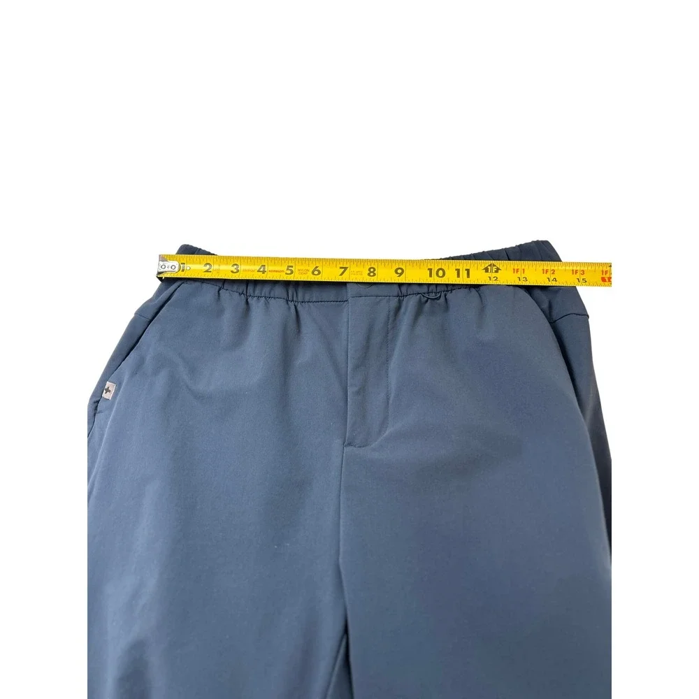 Figs Axim Cargo Scrub Pants Men's Size Small/T